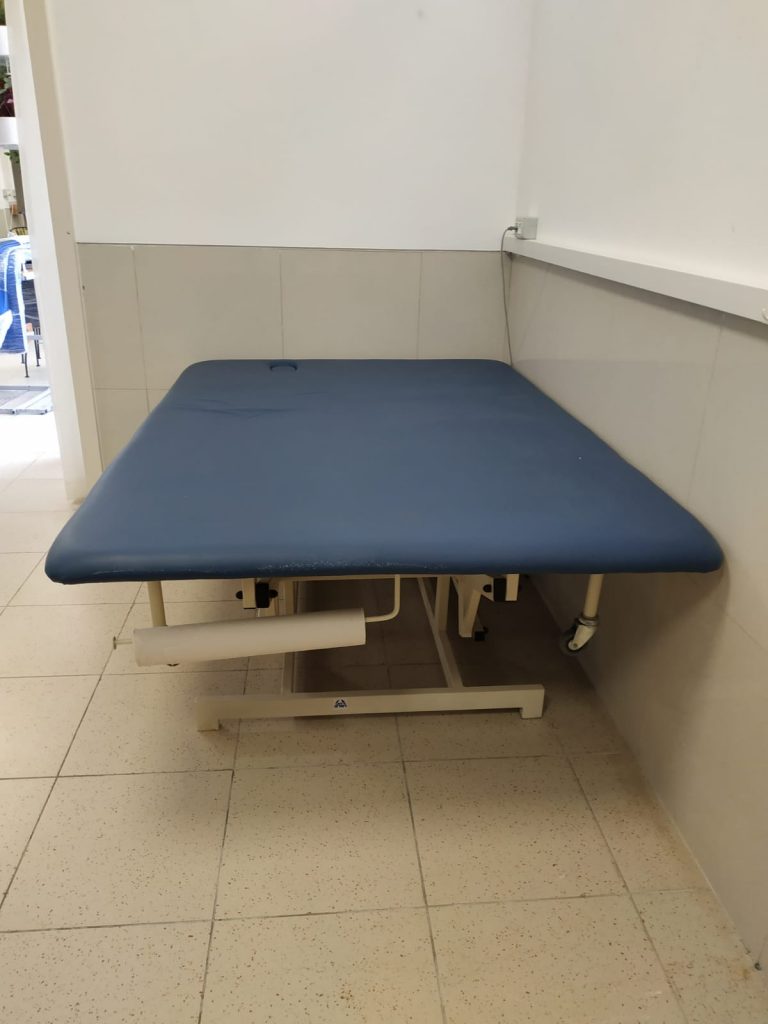 Second Hand Bobett Bed Model PHT-520