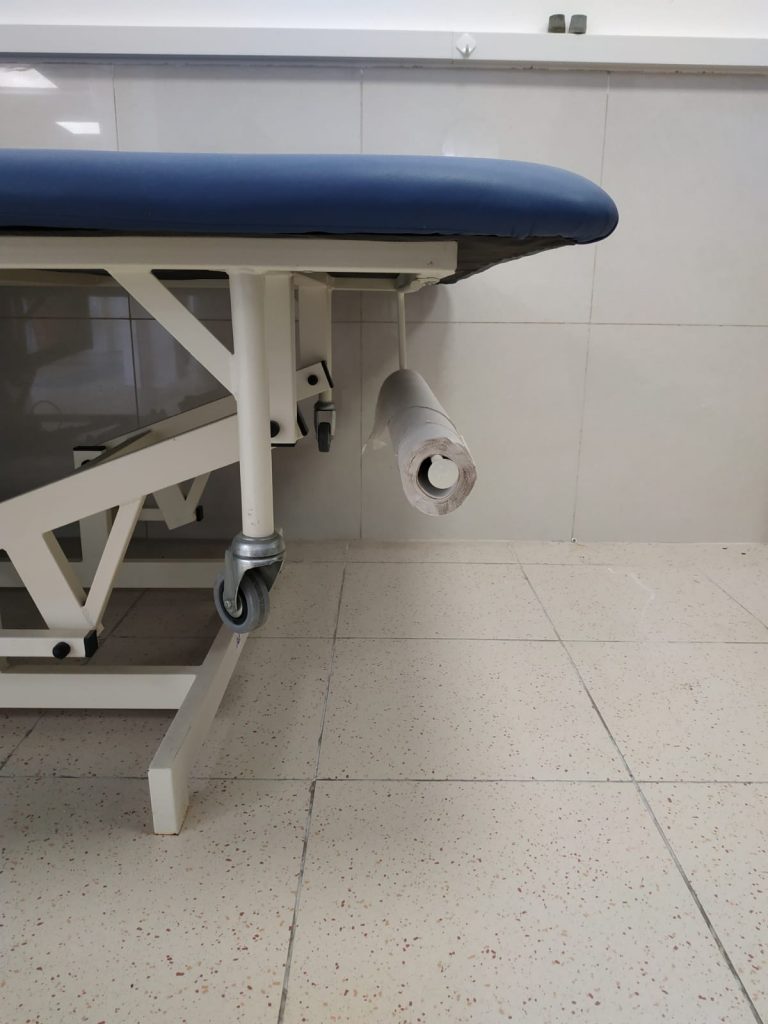 Second Hand Bobett Bed Model PHT-520