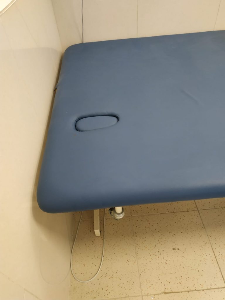 Second Hand Bobett Bed Model PHT-520