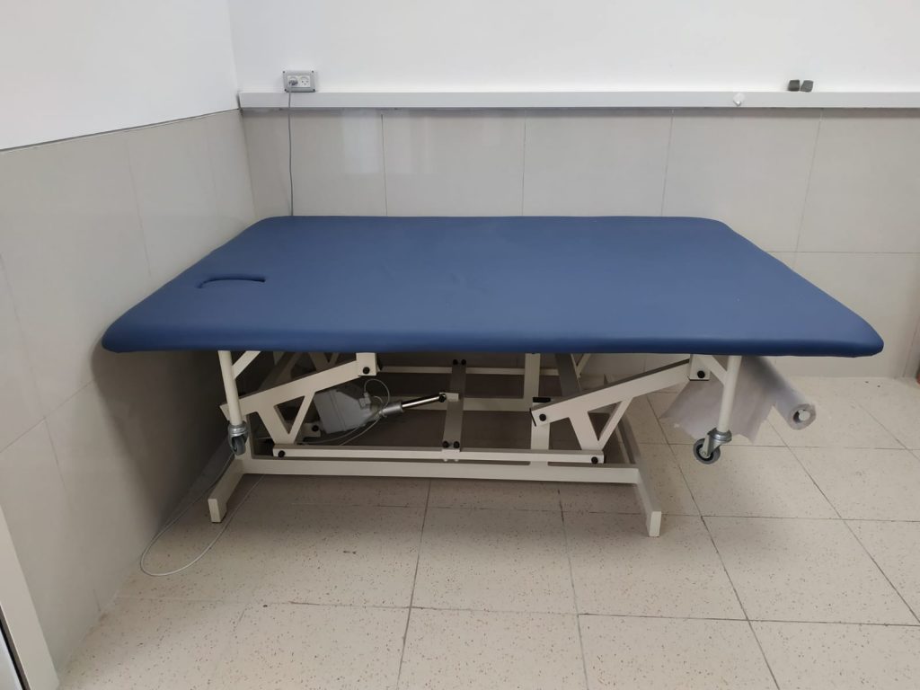 Second Hand Bobett Bed Model PHT-520